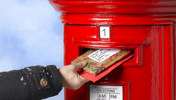 ¿Por qué enviar campañas de email en Navidad? ¿Por qué enviar campañas de email en Navidad?